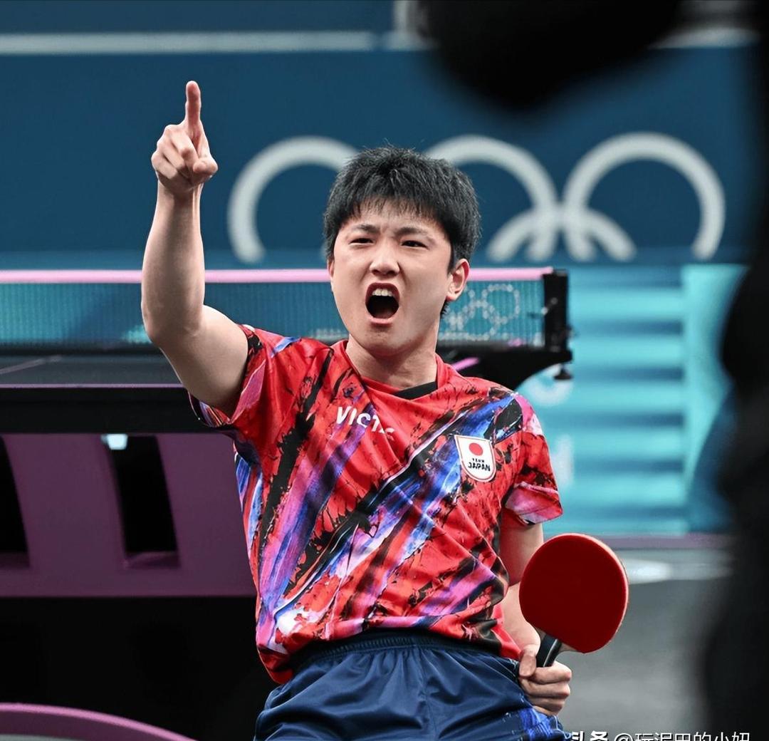 德国乒乓球队爆冷瑞典乒乓球队,水谷隼三分雨点燃全场 德国乒乓球队爆冷瑞典乒乓球队,水谷隼三分雨点燃全场