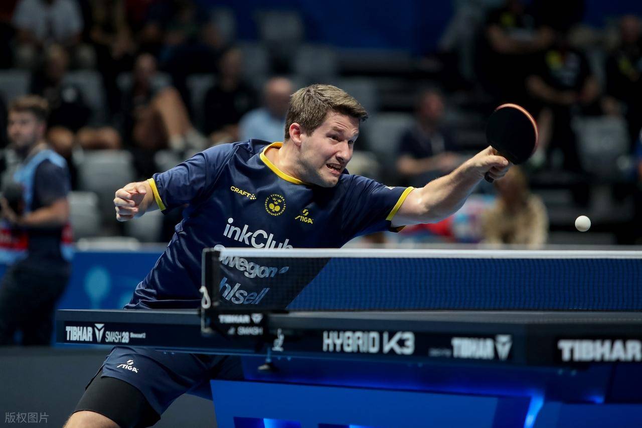 德国乒乓球队爆冷瑞典乒乓球队,水谷隼三分雨点燃全场 德国乒乓球队爆冷瑞典乒乓球队,水谷隼三分雨点燃全场
