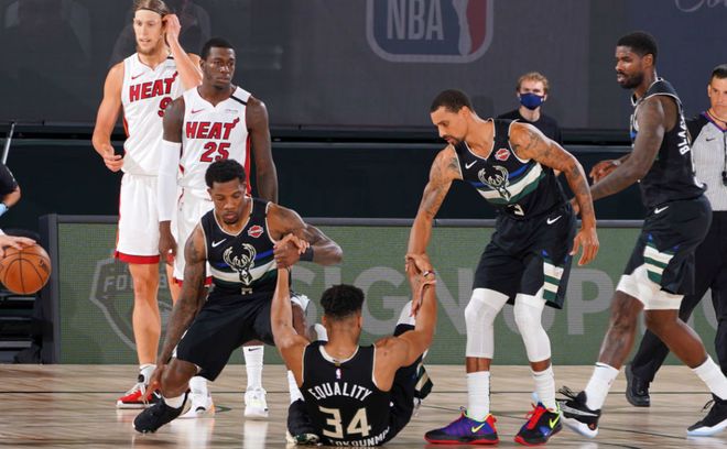 浙江队翻盘四川队，字母哥关键制胜