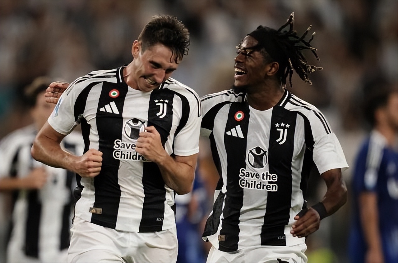 IM体育动画直播通道-尤文图斯球员备战决赛，主帅信心满满备胜