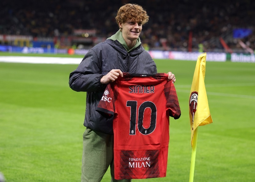 IM体育App下载-戴维斯杯险胜联合杯，辛纳惊艳四座