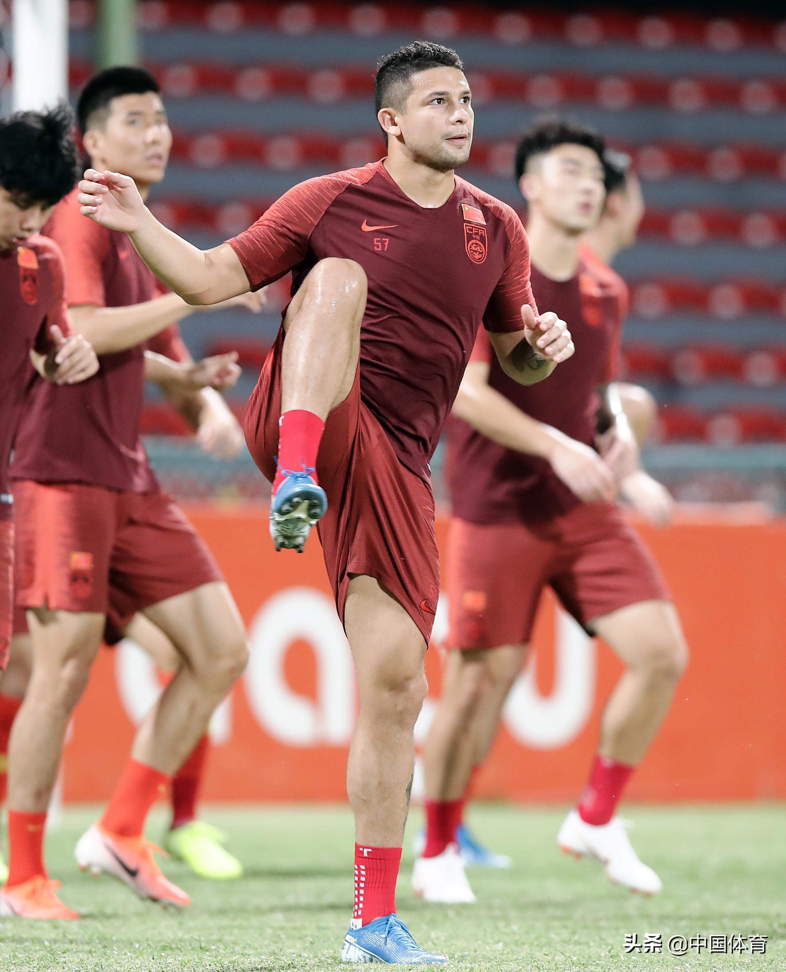 马尔代夫球队一路坎坷，晋级艰难