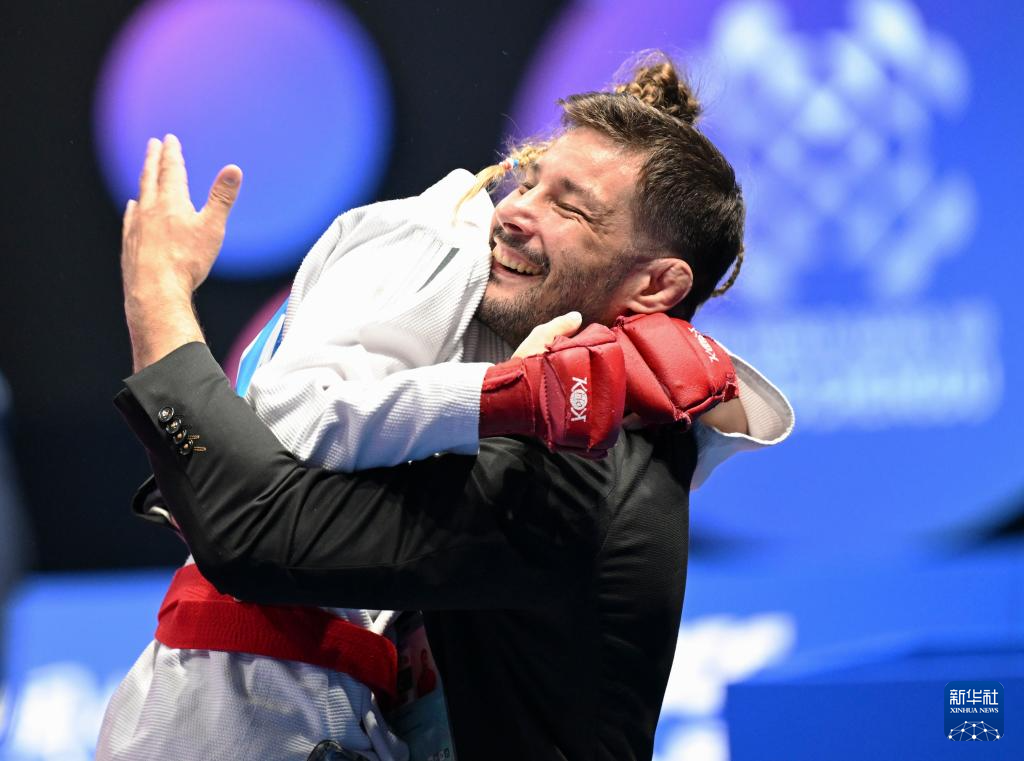 IM体育app-法国选手在奥运场馆上展现出色表现