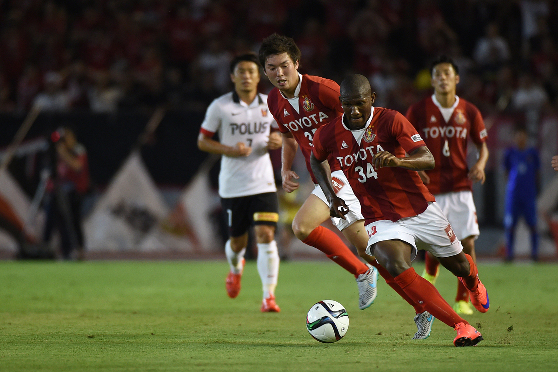 IM Sport-纽伦堡球队全队接种疫苗，保障比赛进行