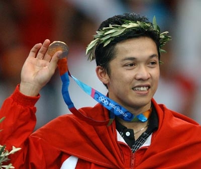 IM Sport-丹麦羽毛球队强势印度羽毛球队，陶菲克绝境逆转