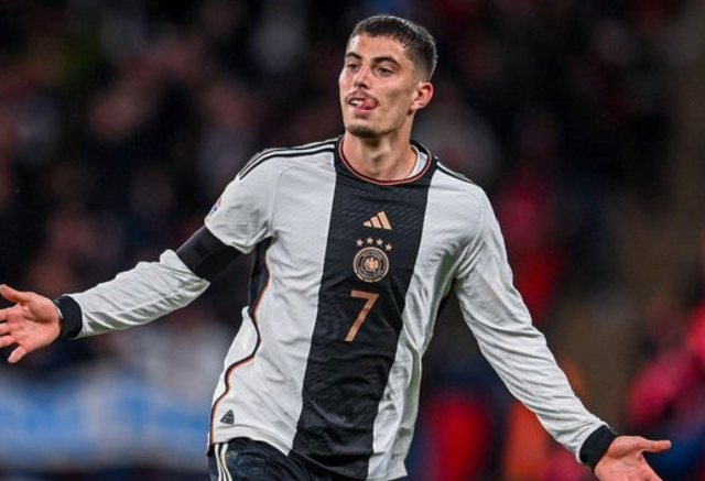 IM体育App下载-德国逆转切尔西，费兰·托雷斯打破历史纪录