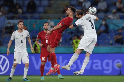 IM体育社区互动入口-意大利队迎战立陶宛，实力对比