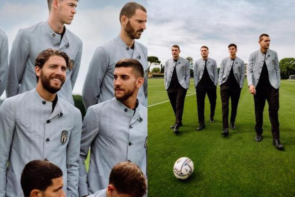 意大利队迎战立陶宛，实力对比