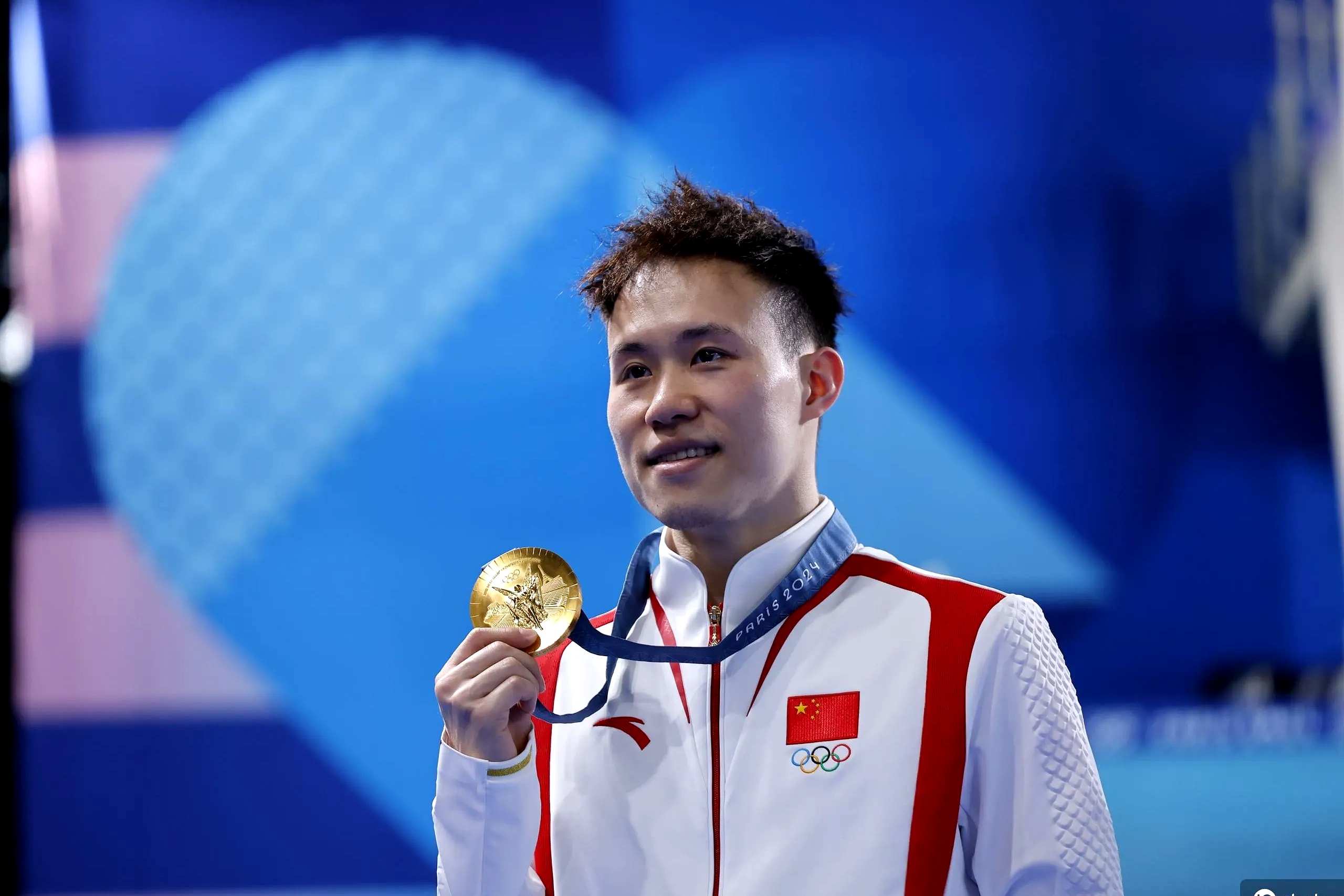 丹麦羽毛球队强势中国羽毛球队，戴资颖爆发神勇