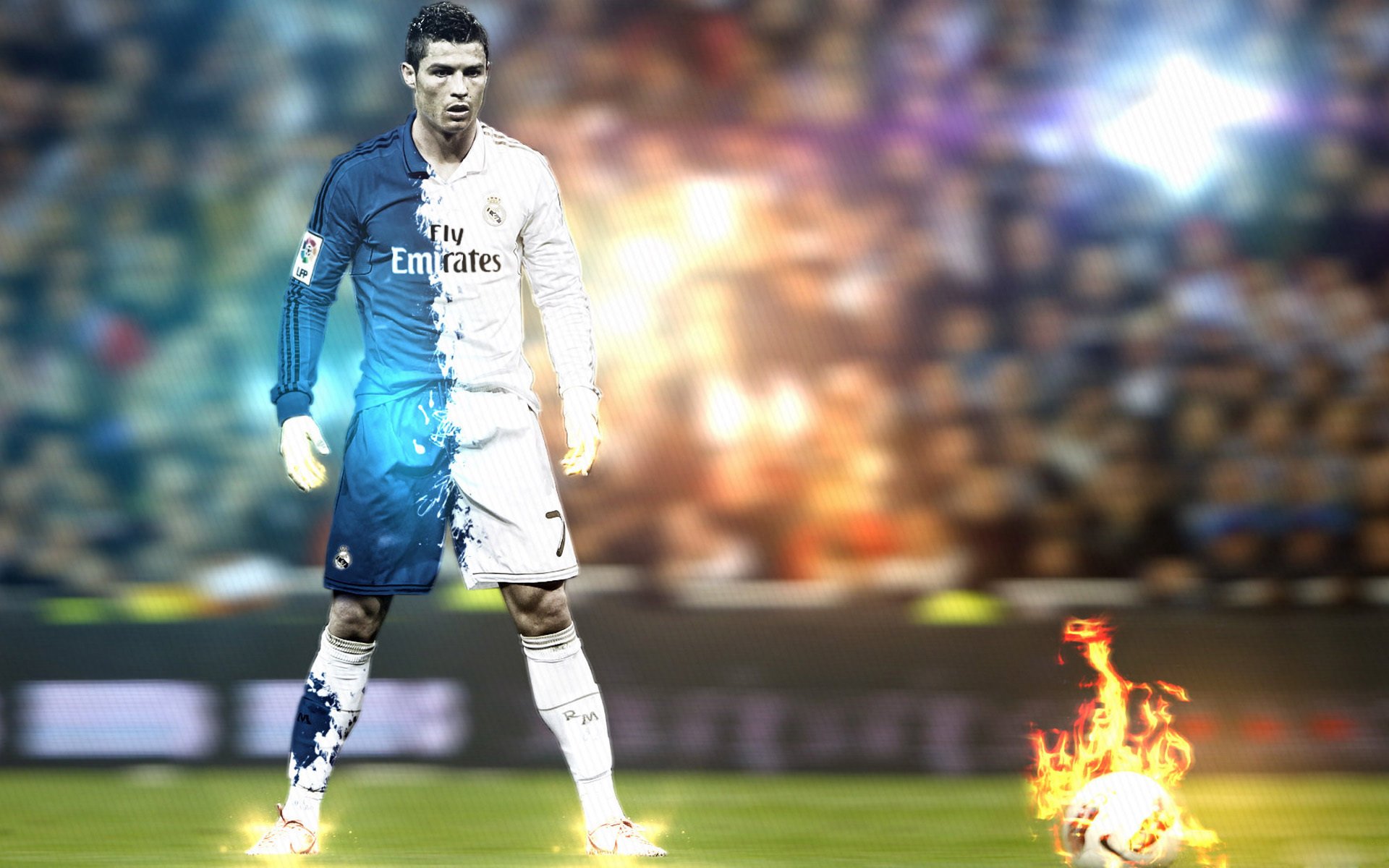 东契奇的美加墨之夜，当篮球成为救赎的圣殿